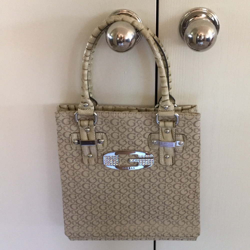 Guess bag